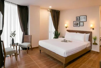 StayX Bui Vien Hotel – Photos 2