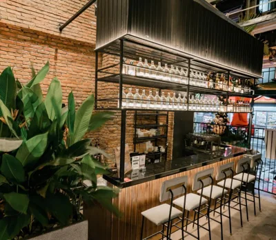 StayX Bui Vien Hotel – Photos 3