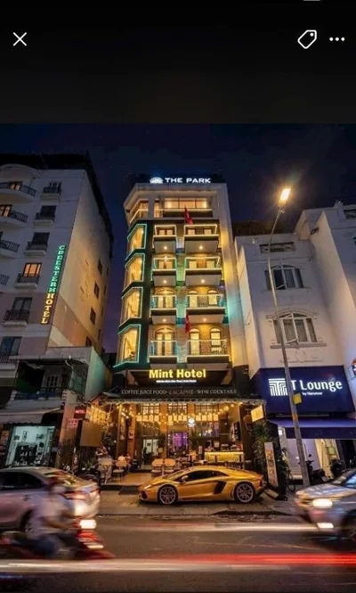 StayX Bui Vien Hotel – Photos 5
