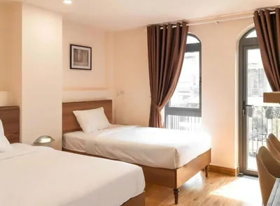 StayX Bui Vien Hotel – Photos 8