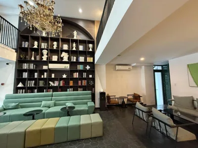 StayX Bui Vien Hotel – Photos 9