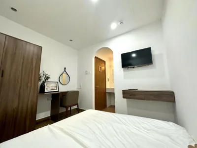 StayX Bui Vien Hotel – Photos 14