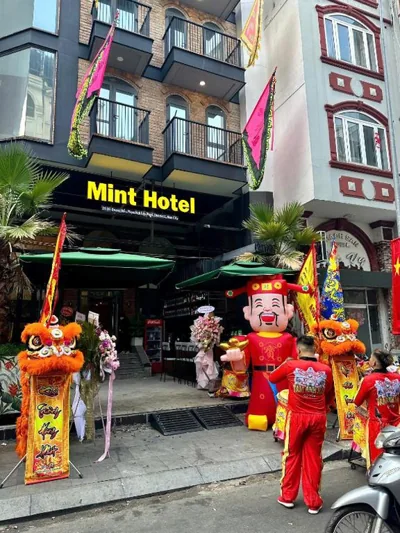 StayX Bui Vien Hotel – Photos 15