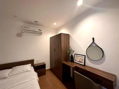 StayX Bui Vien Hotel – Photos 16
